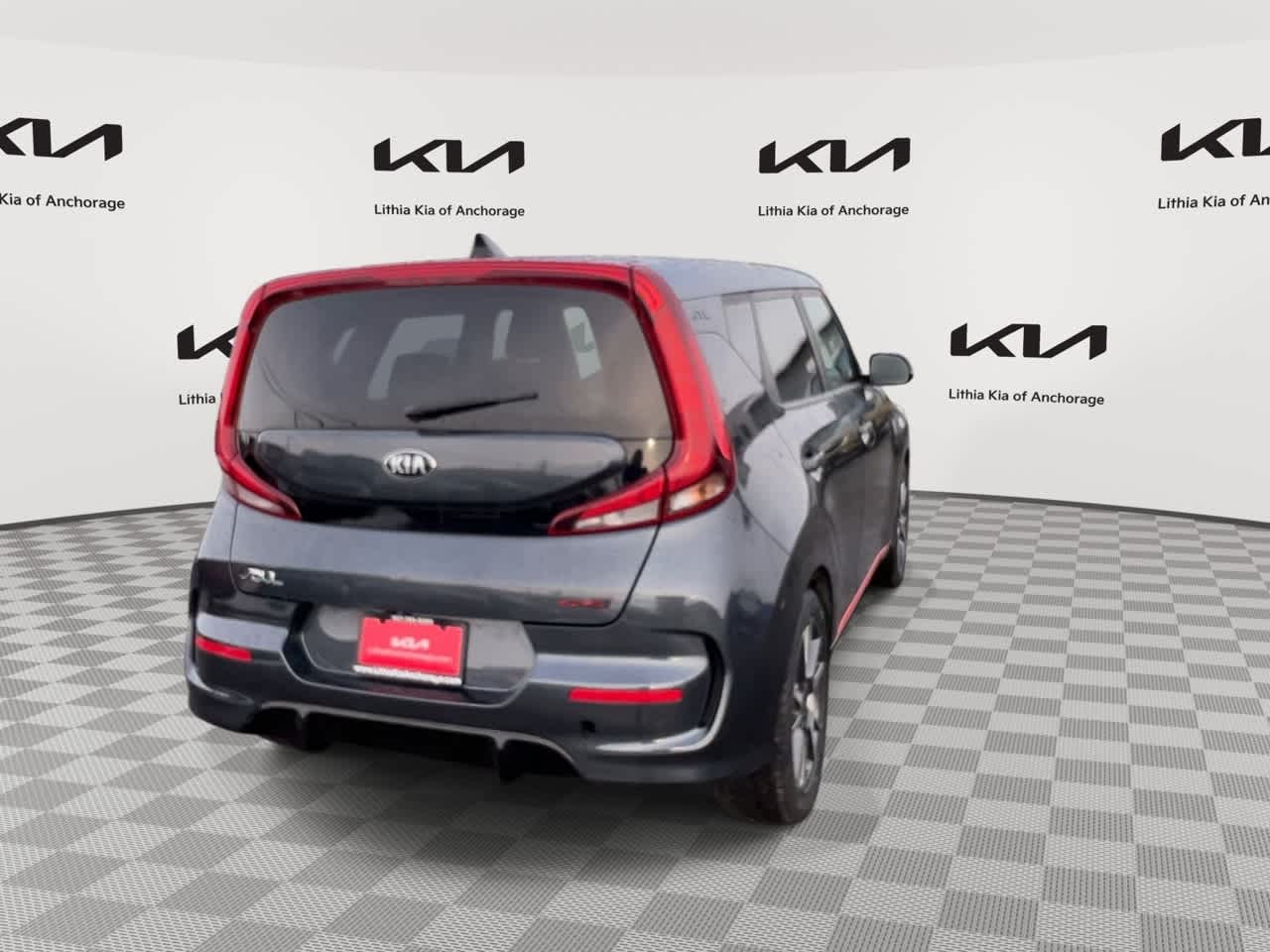 Thumbnail: 2020 Kia Soul - 8