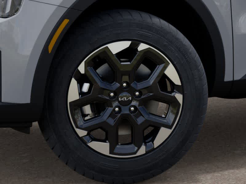 2025 Kia Sorento S 9