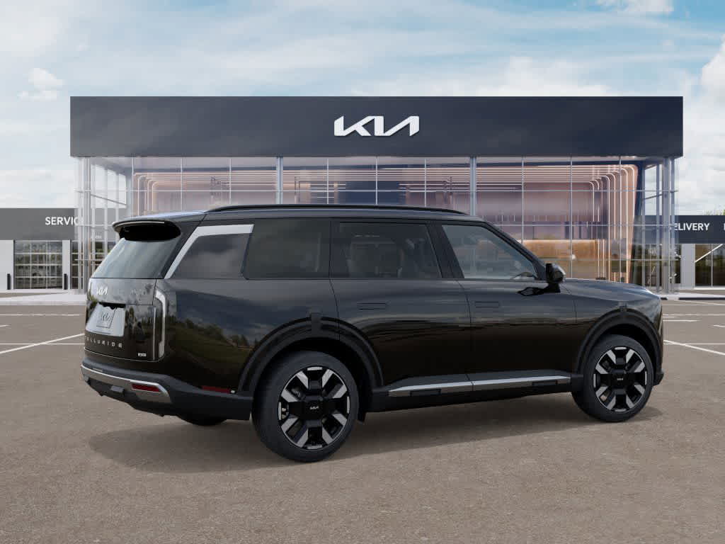 Thumbnail: 2027 Kia Telluride - 6