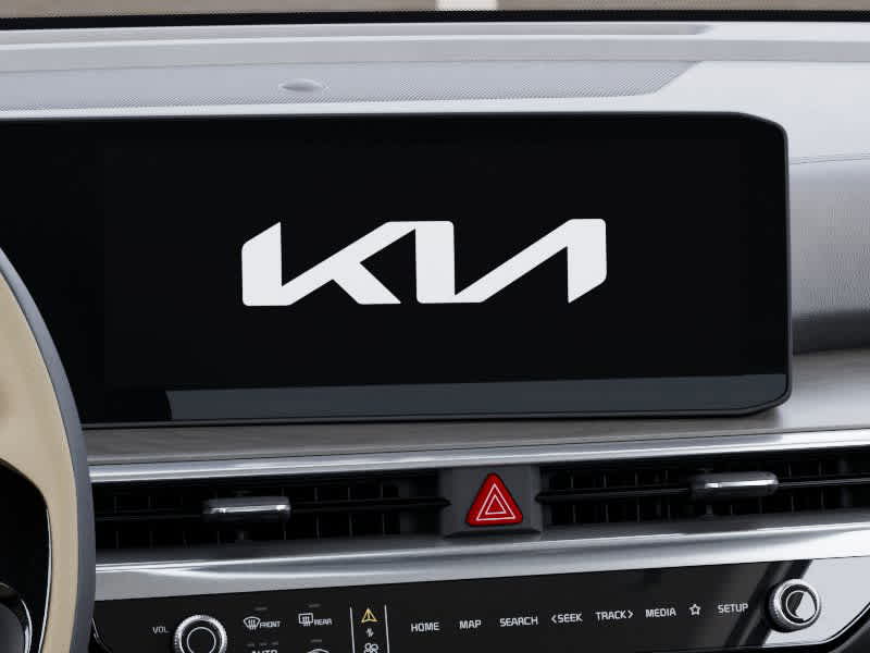 Thumbnail: 2026 Kia Sorento - 20