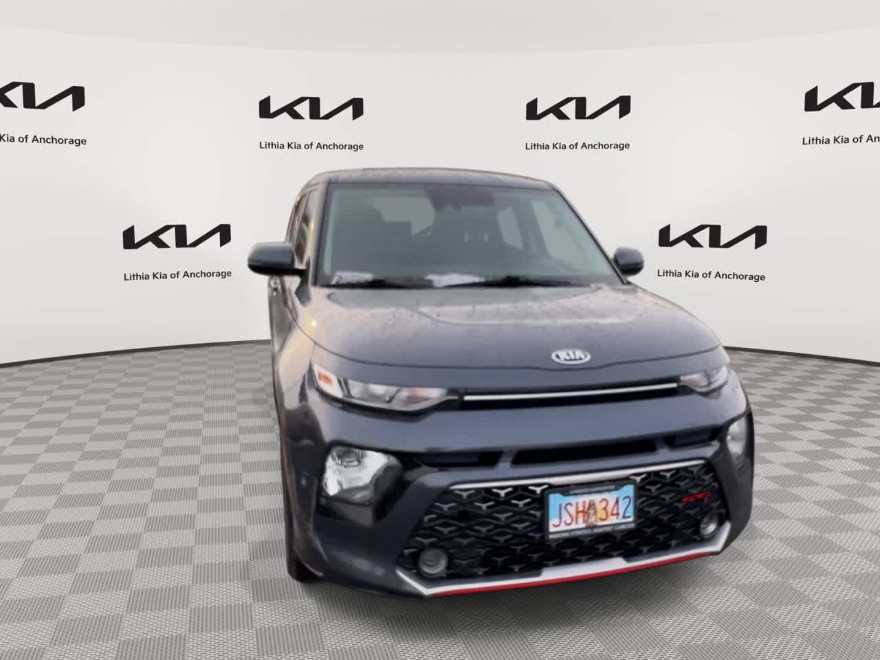 Thumbnail: 2020 Kia Soul - 3