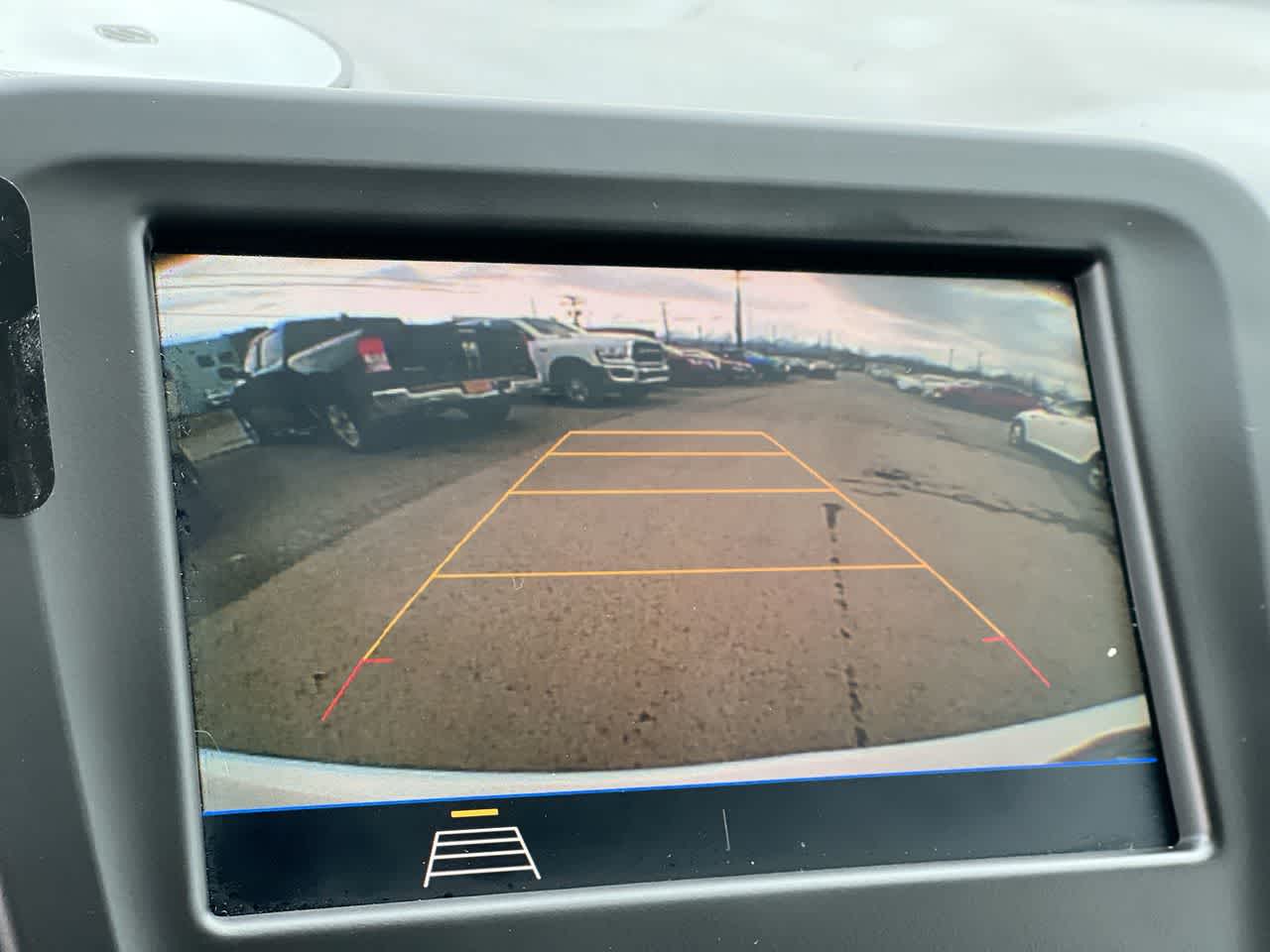 Thumbnail: 2021 Chevrolet Equinox - 17