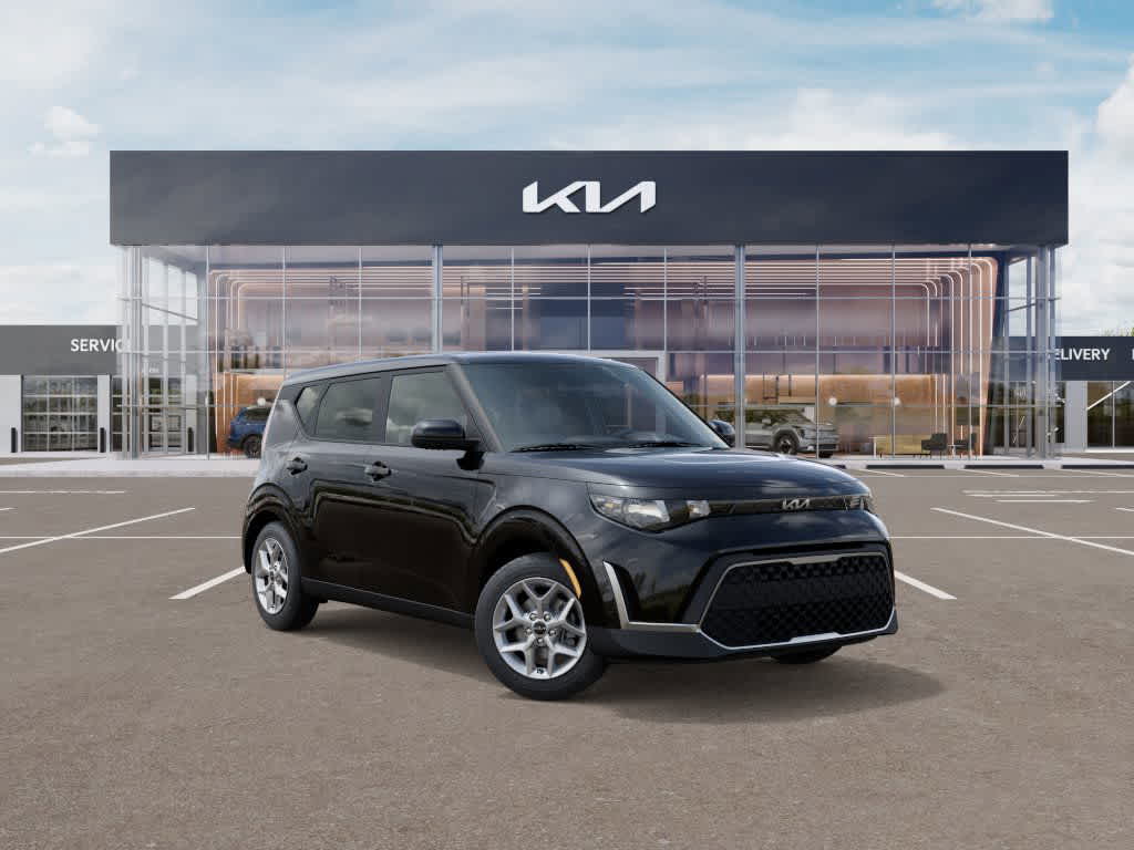Thumbnail: 2025 Kia Soul - 8