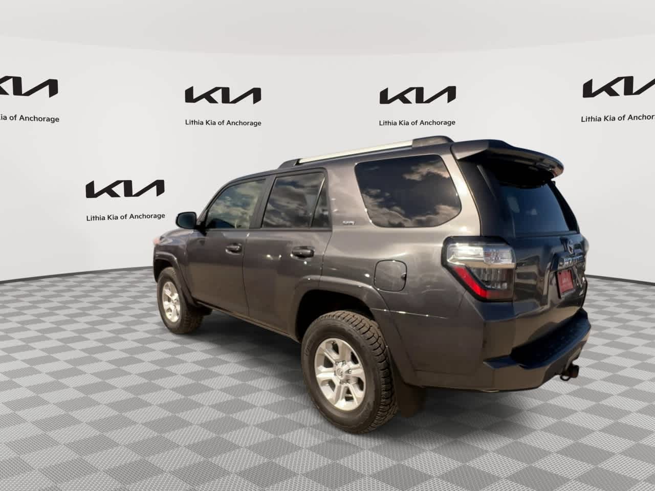 Thumbnail: 2023 Toyota 4Runner - 7