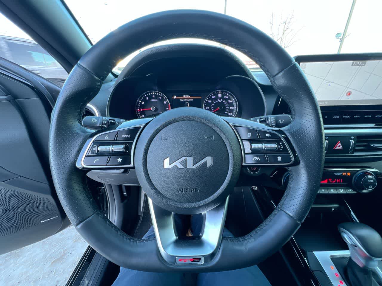 Thumbnail: 2024 Kia Forte - 14