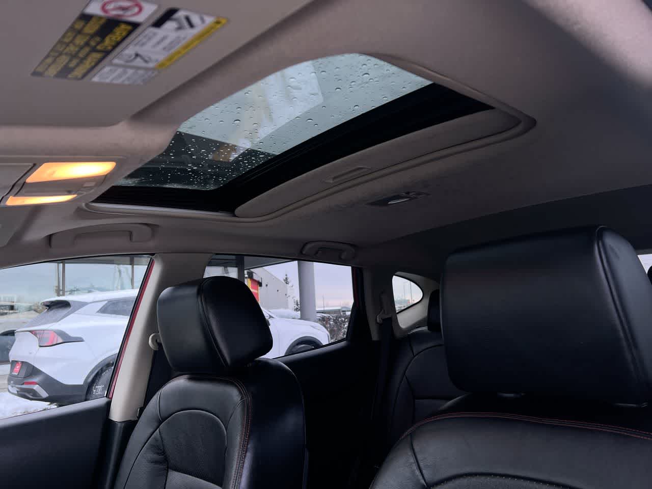 Thumbnail: 2013 Nissan Rogue - 22