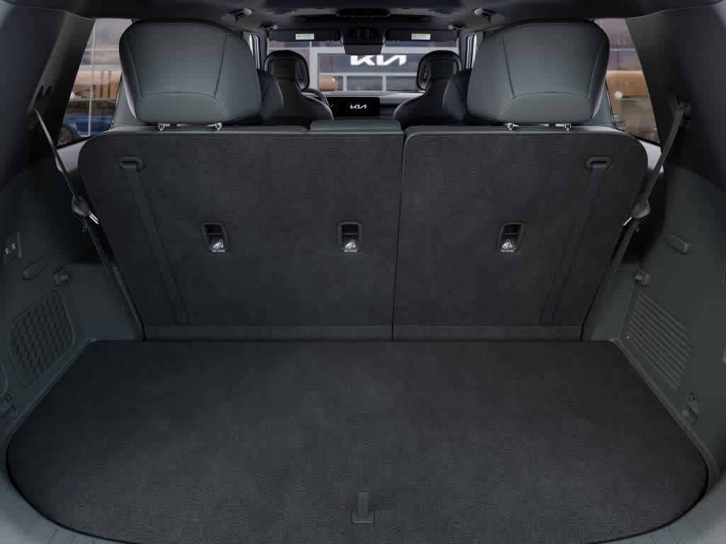 Thumbnail: 2027 Kia Telluride - 19