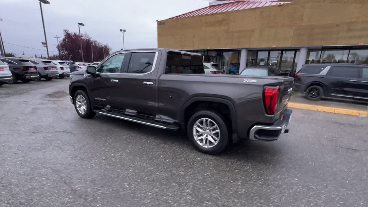 Thumbnail: 2019 GMC Sierra 1500 - 6
