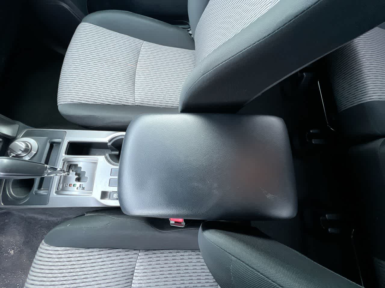 Thumbnail: 2024 Toyota 4Runner - 21