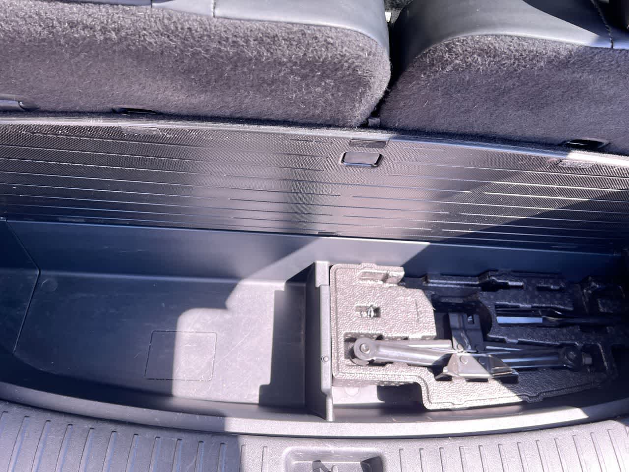 Thumbnail: 2025 Kia Soul - 26