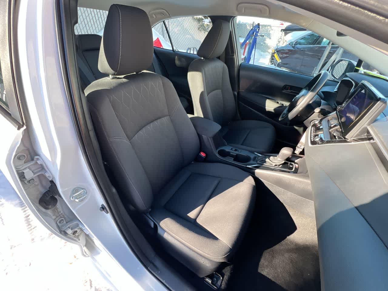 Thumbnail: 2024 Toyota Corolla - 28