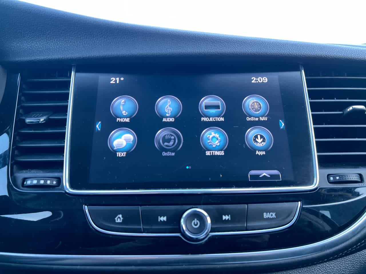 Thumbnail: 2019 Buick Encore - 18