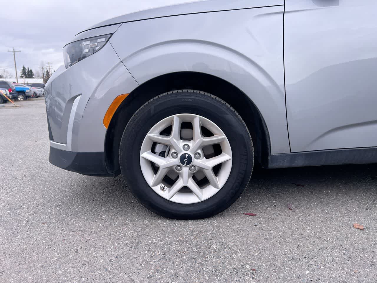 Thumbnail: 2024 Kia Soul - 10