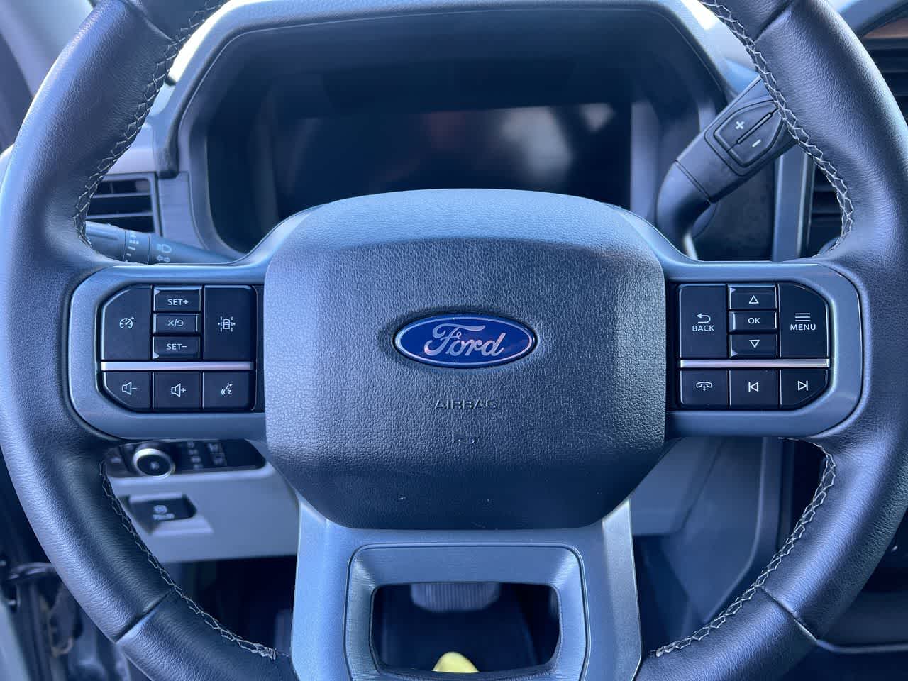 Thumbnail: 2024 Ford F-150 - 14
