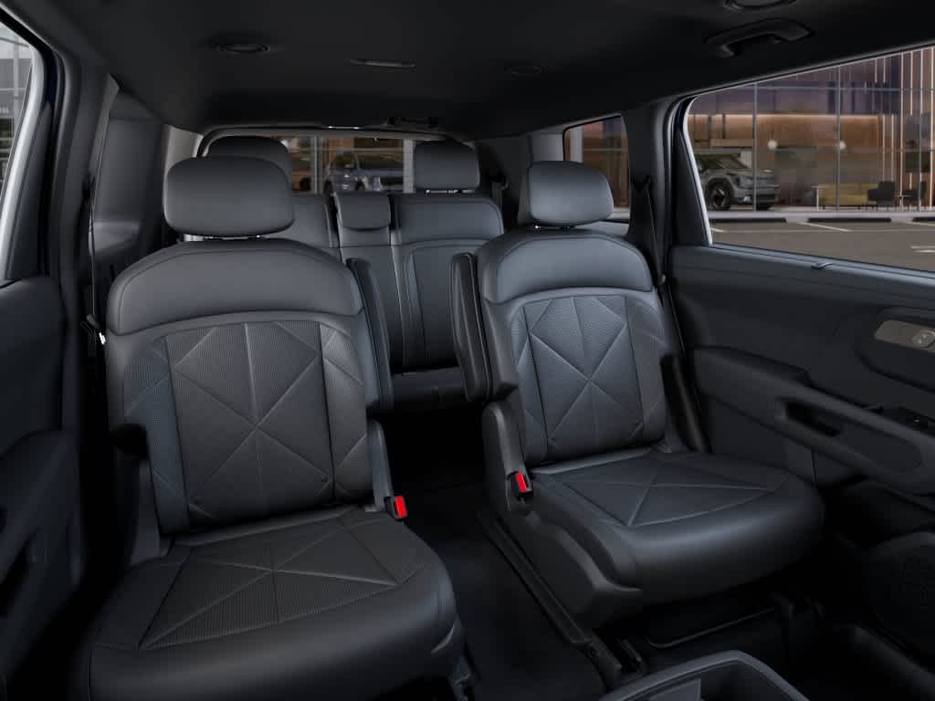 Thumbnail: 2027 Kia Telluride - 16