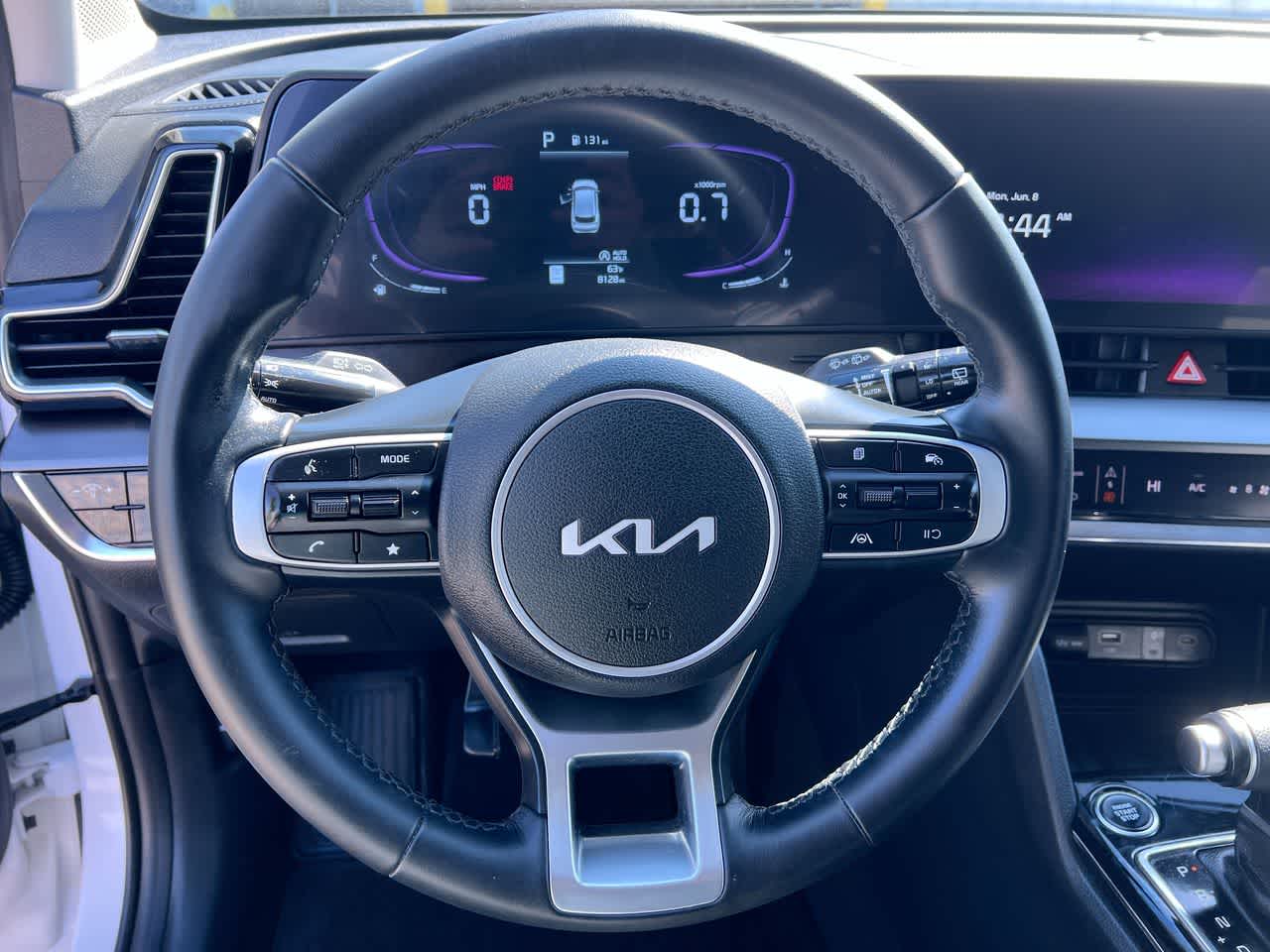 Thumbnail: 2025 Kia Sportage - 14