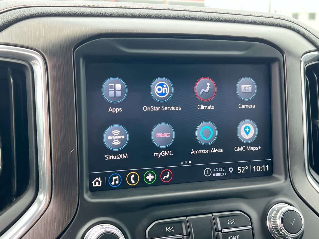 Thumbnail: 2021 GMC Sierra 1500 - 18