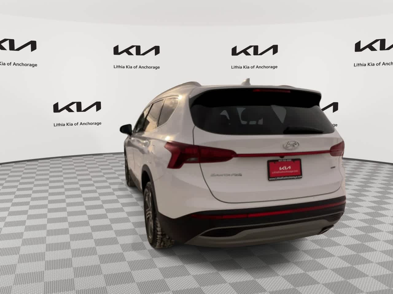 Thumbnail: 2023 Hyundai Santa Fe - 7