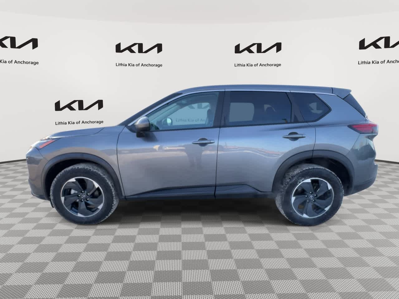 Thumbnail: 2024 Nissan Rogue - 5