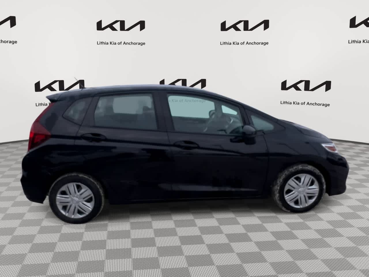 Thumbnail: 2020 Honda Fit - 9