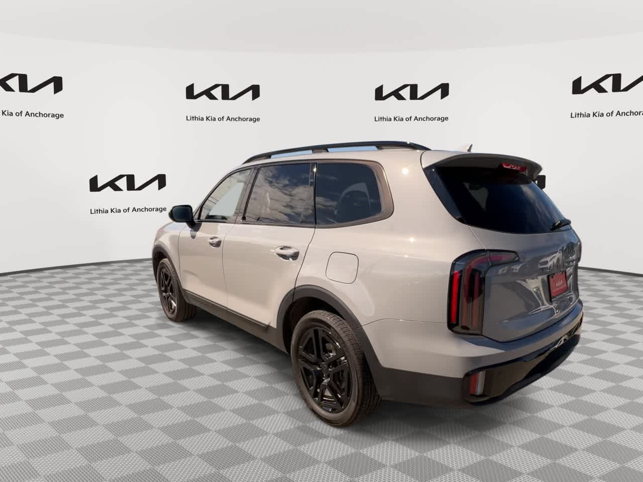 Thumbnail: 2025 Kia Telluride - 7