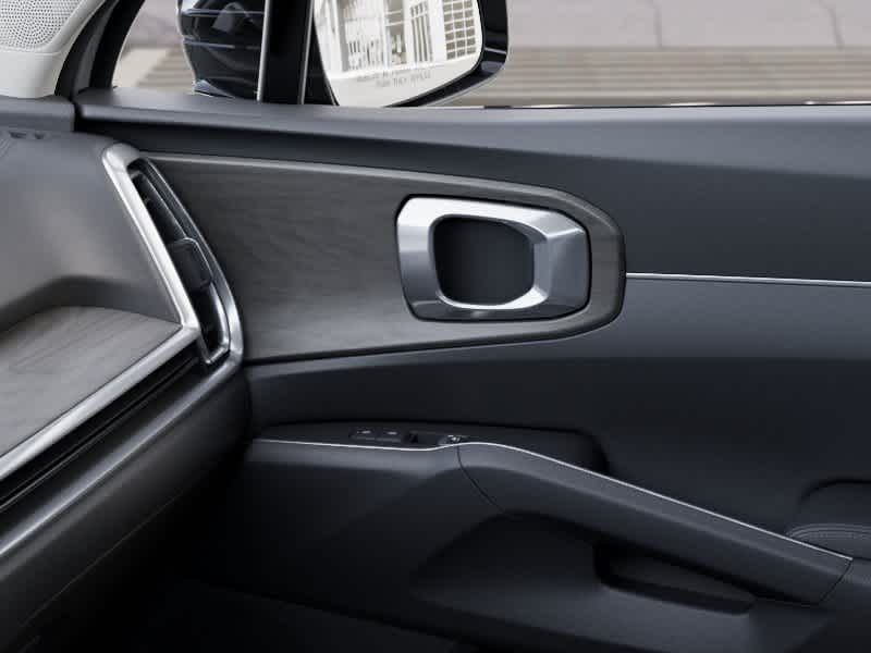 Thumbnail: 2026 Kia Sorento - 25