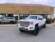  GMC Sierra 3500HD