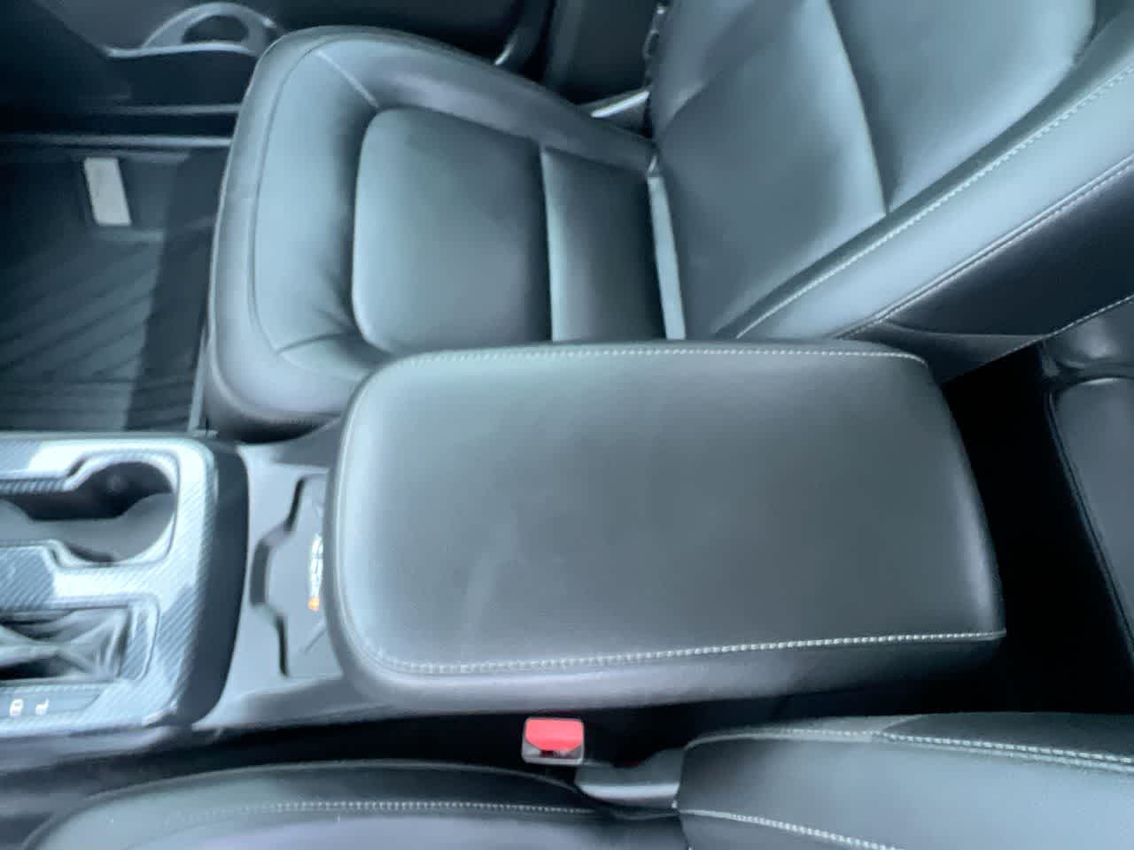 Thumbnail: 2020 Chevrolet Colorado - 21