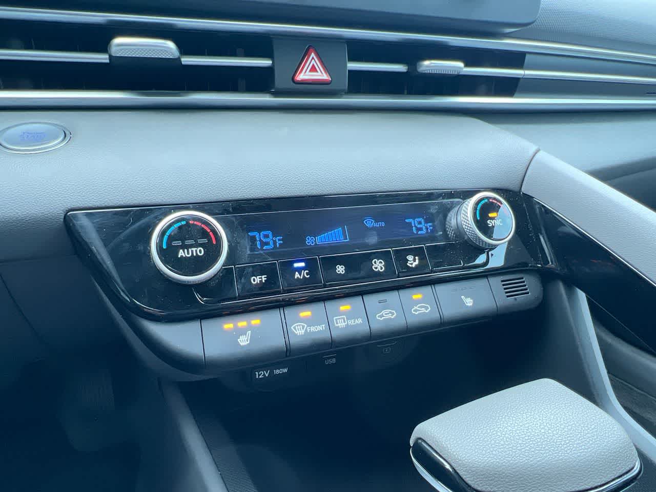 Thumbnail: 2023 Hyundai Elantra - 19