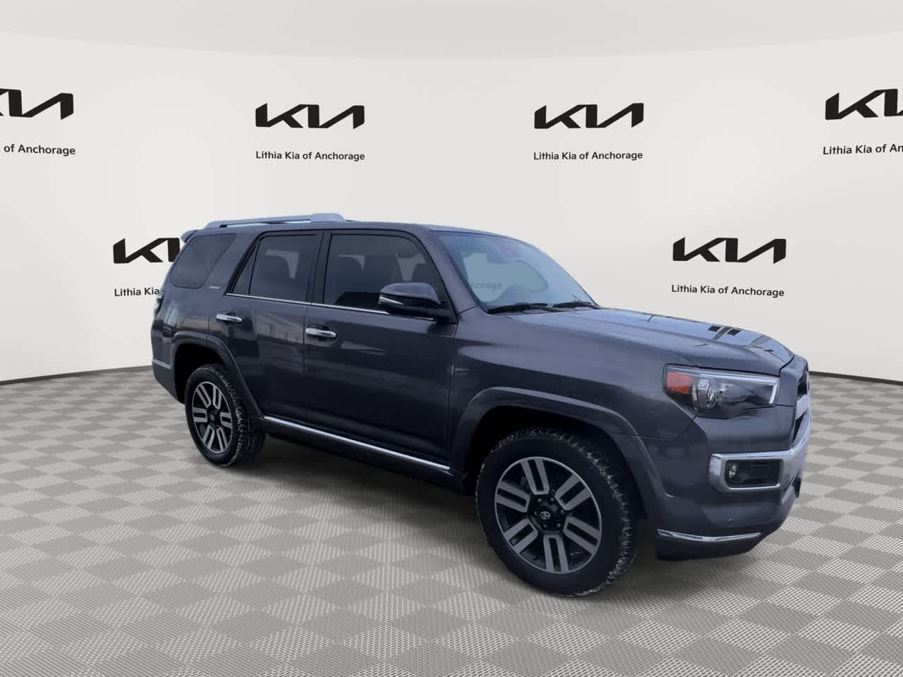 Thumbnail: 2022 Toyota 4Runner - 2