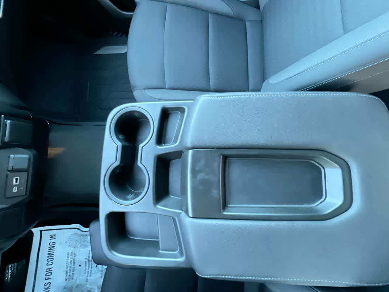 Thumbnail: 2023 Chevrolet Silverado 1500 - 21