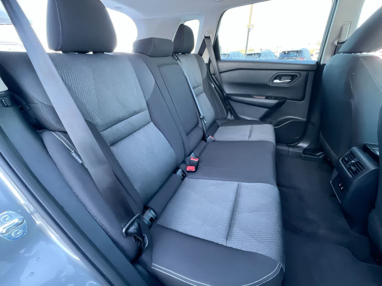 Thumbnail: 2024 Nissan Rogue - 24