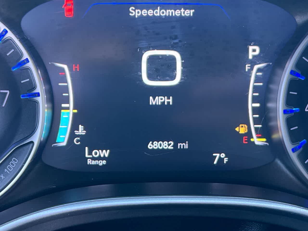 Thumbnail: 2024 Chrysler Pacifica - 15