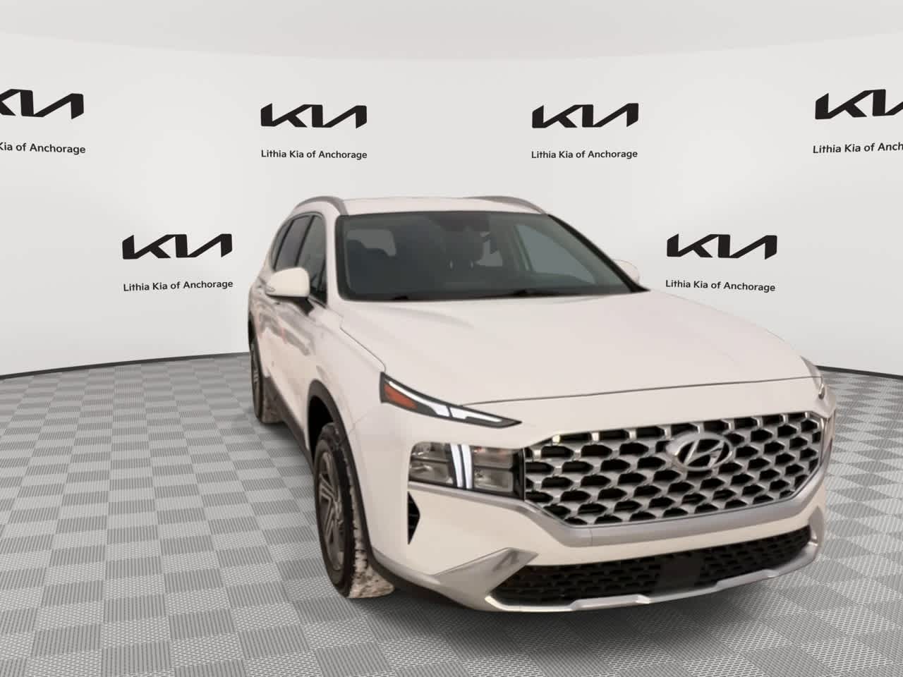 Thumbnail: 2023 Hyundai Santa Fe - 3