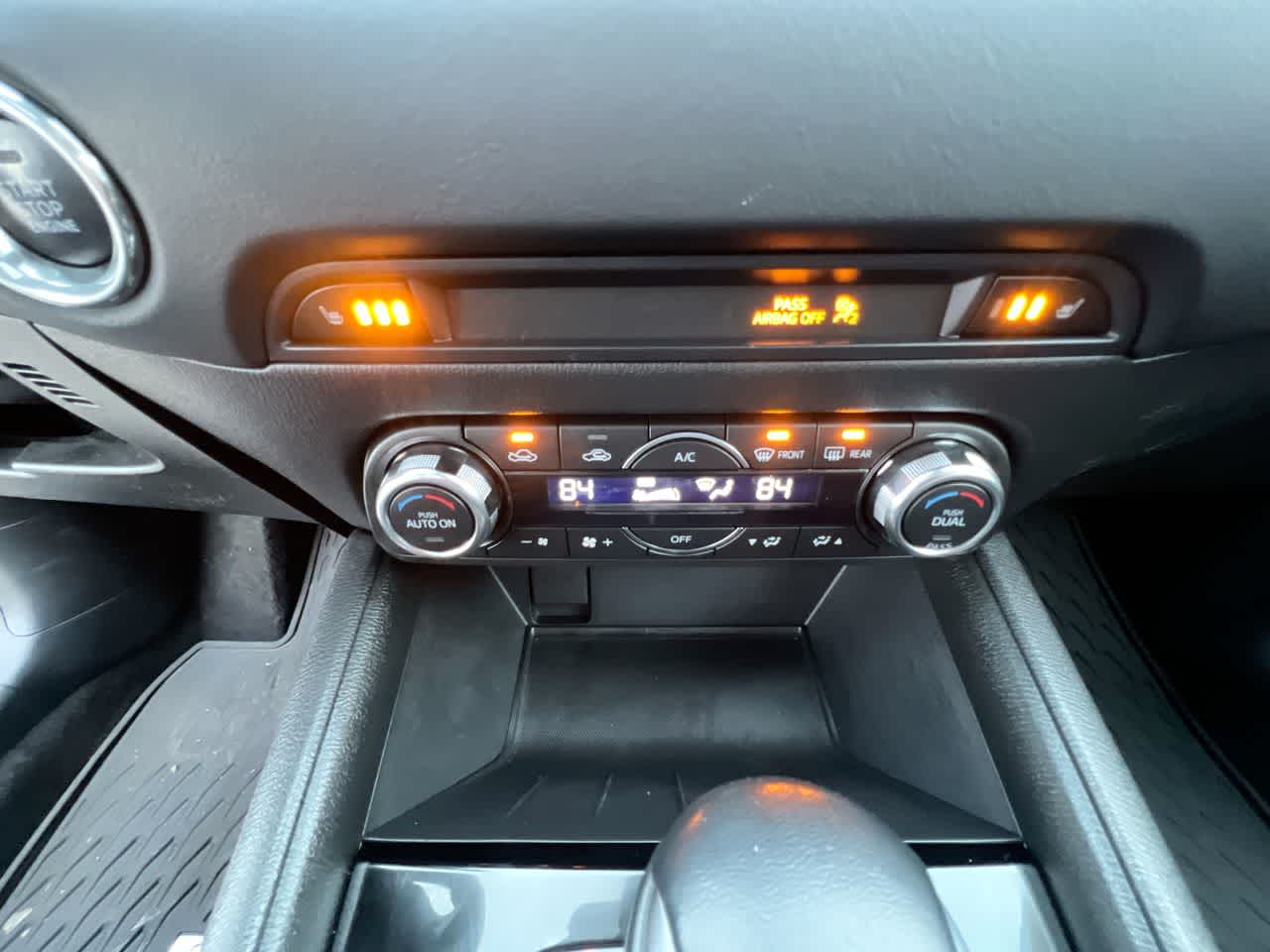 Thumbnail: 2018 Mazda CX-5 - 19