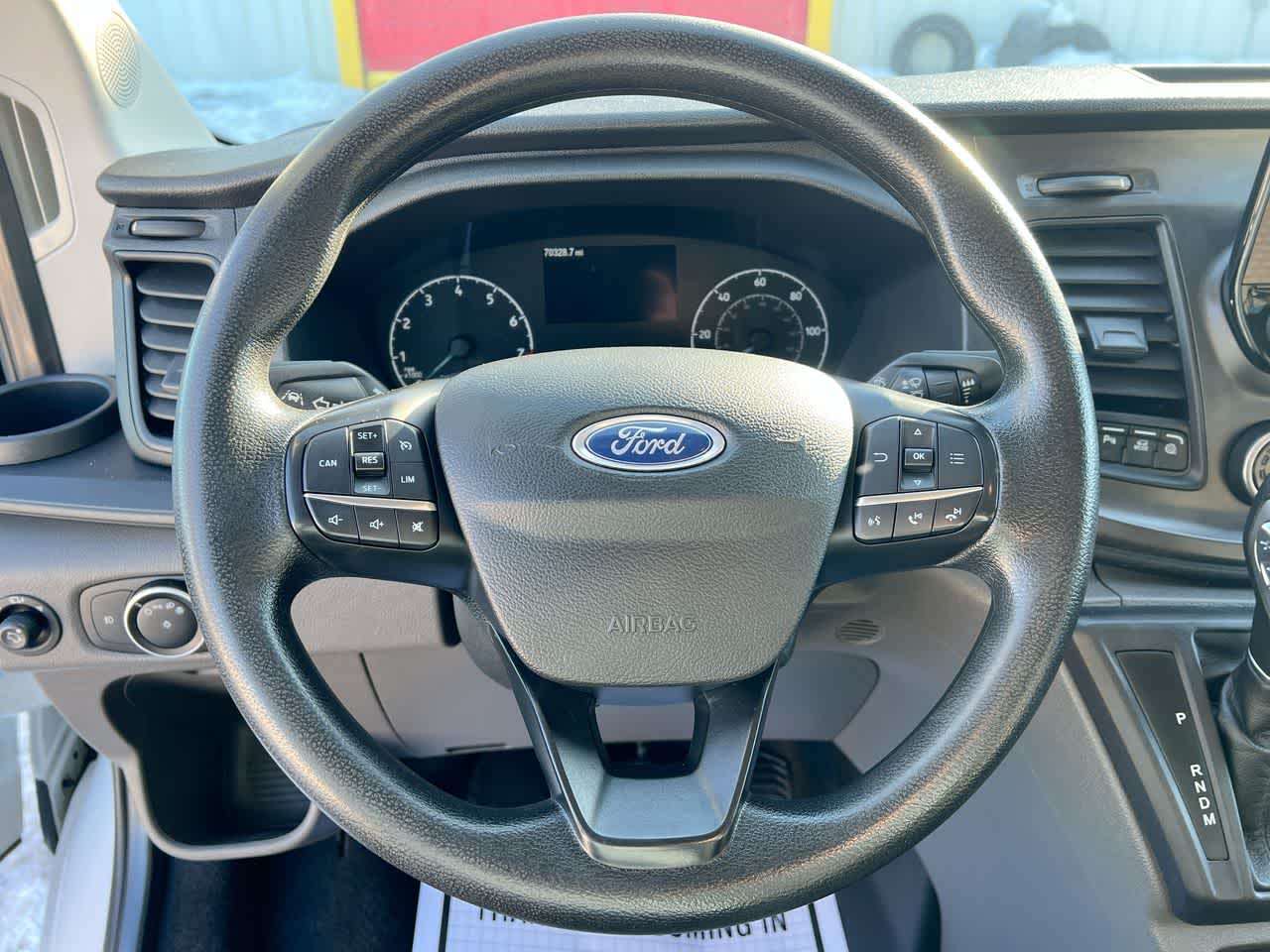 Thumbnail: 2020 Ford Econoline - 14