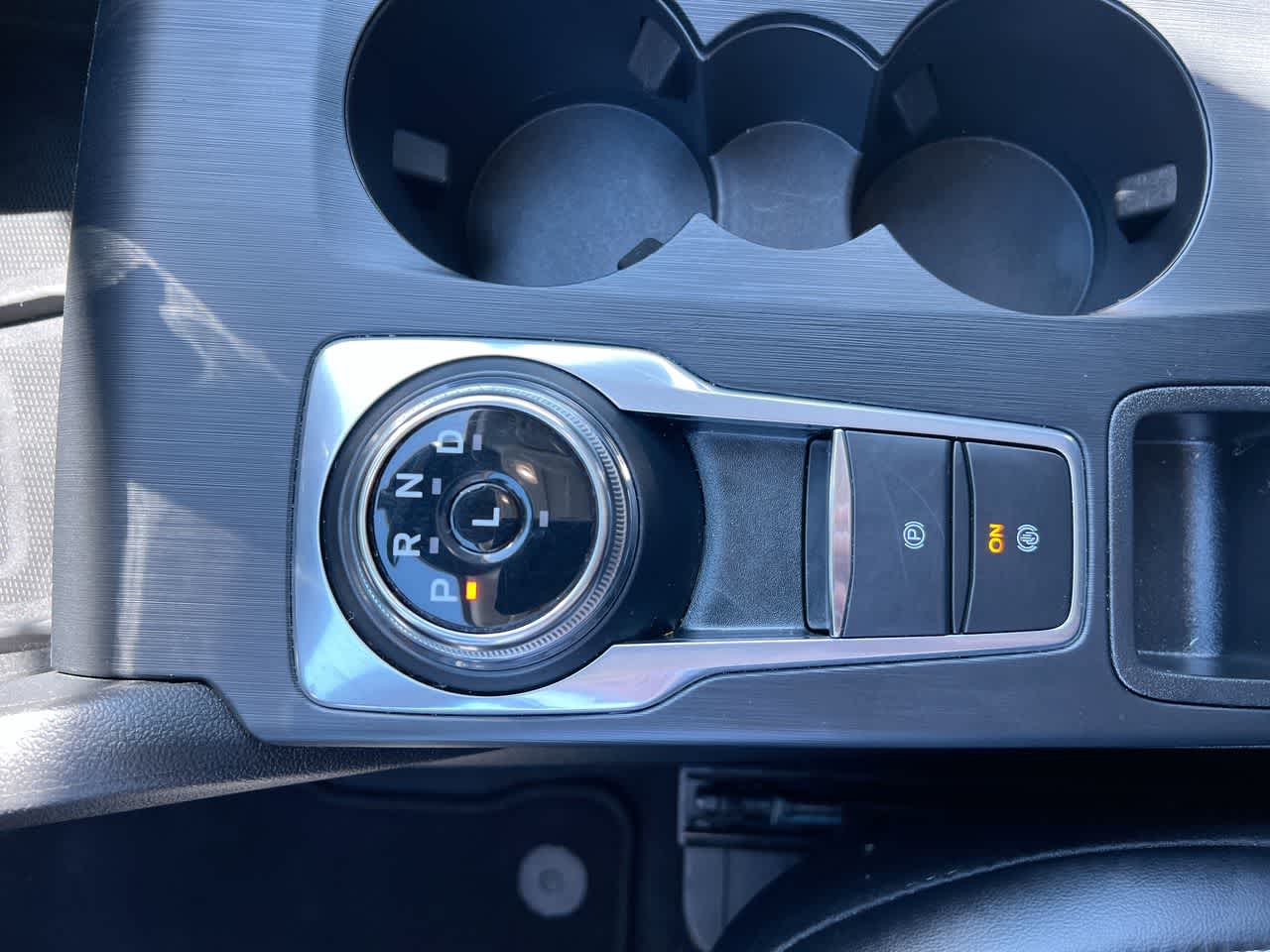 Thumbnail: 2025 Ford Escape - 20
