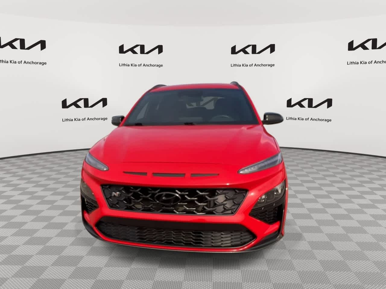 Thumbnail: 2023 Hyundai Kona - 4