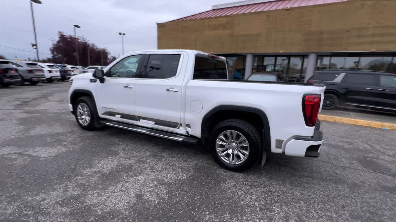 Thumbnail: 2023 GMC Sierra 1500 - 6