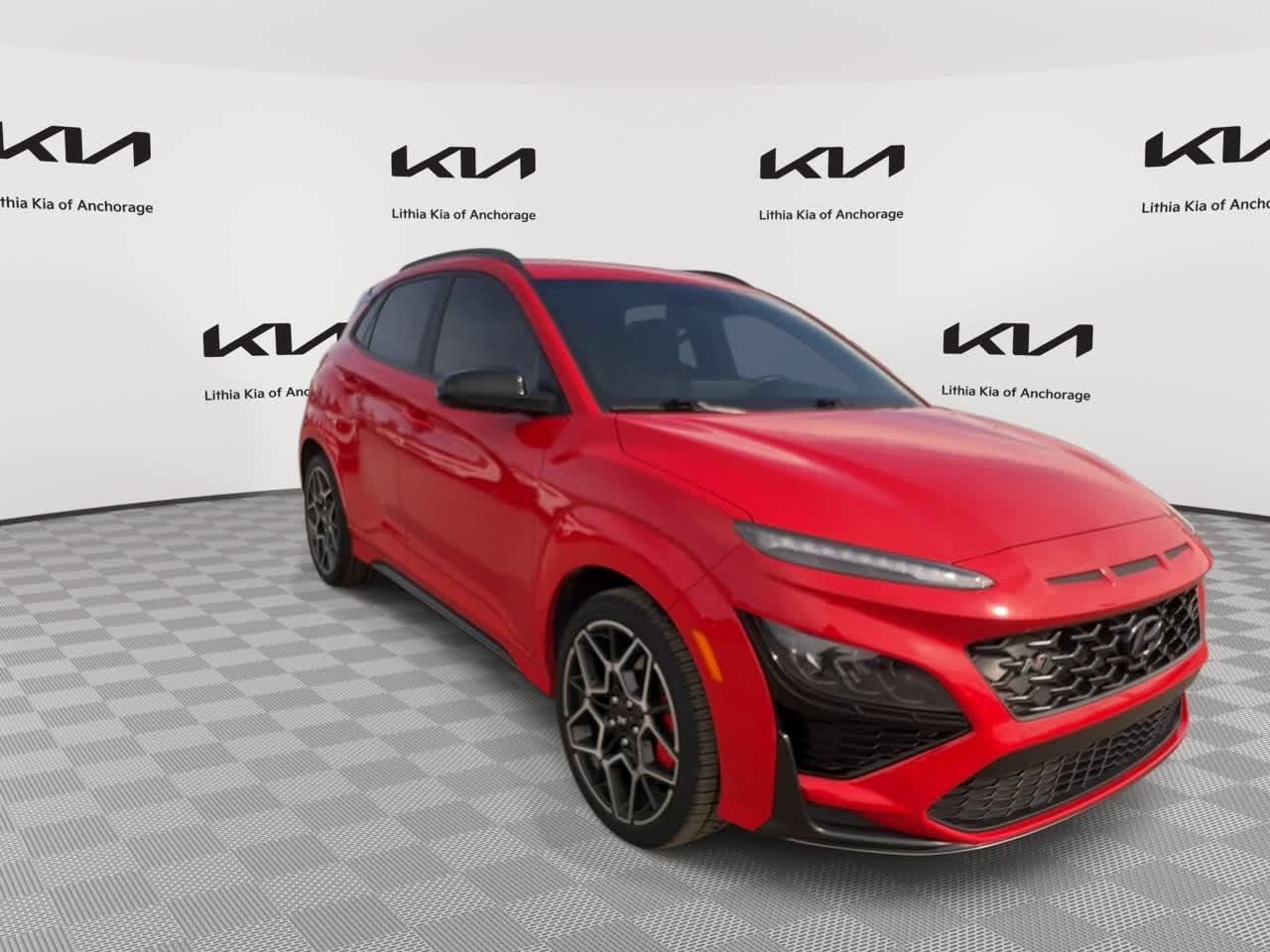 Thumbnail: 2023 Hyundai Kona - 3