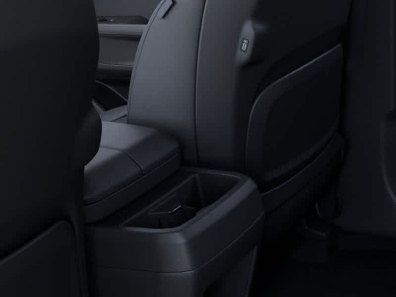 Thumbnail: 2027 Kia Telluride - 26