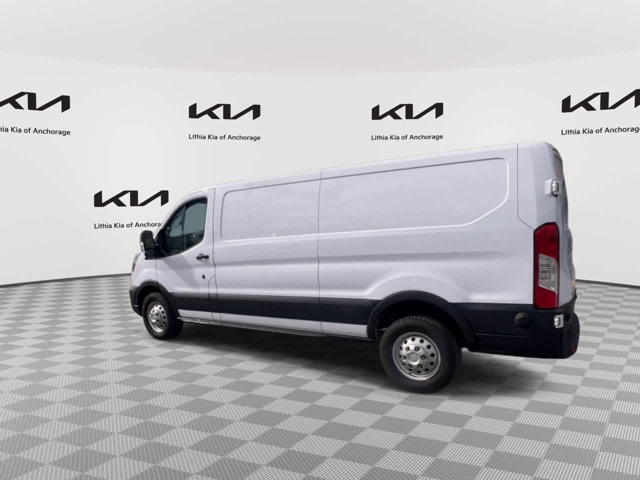 Thumbnail: 2024 Ford Transit Series - 6