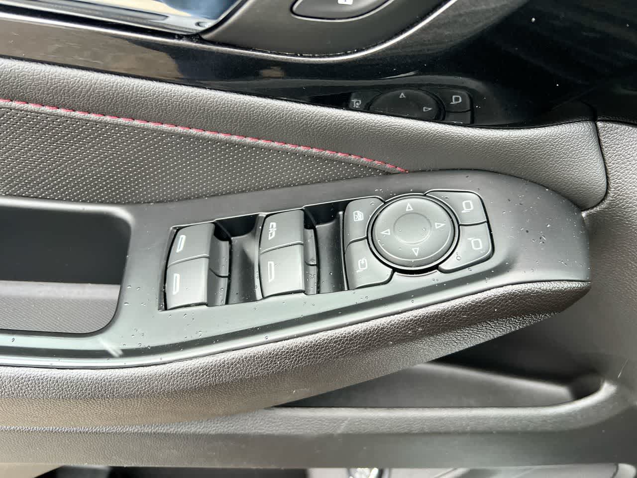 Thumbnail: 2023 Chevrolet Traverse - 13