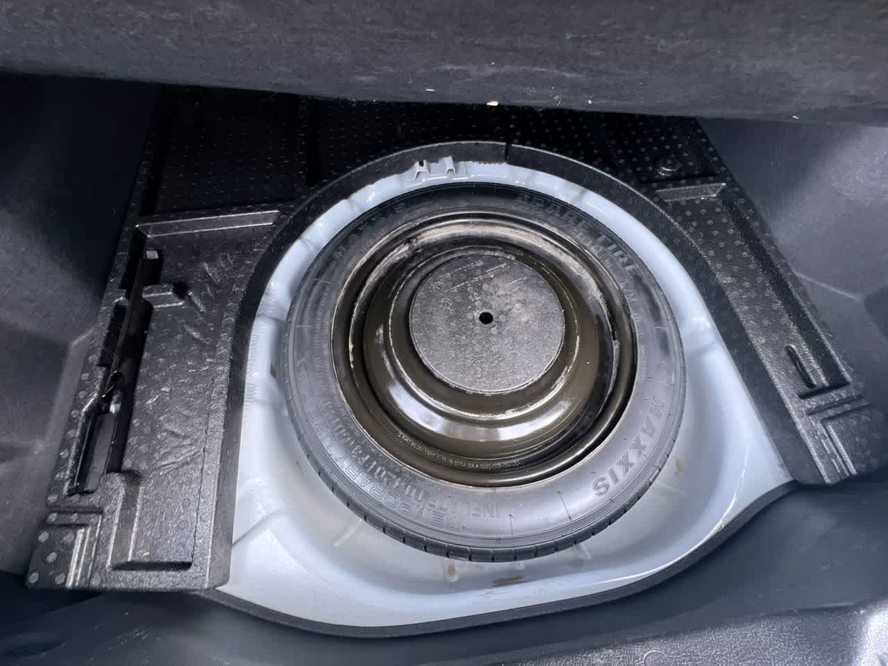 Thumbnail: 2018 Ford Focus - 26