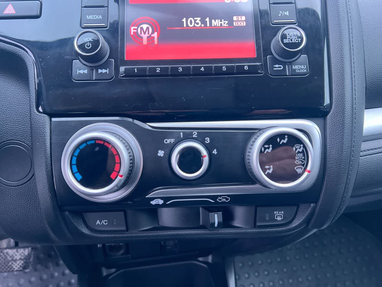 Thumbnail: 2020 Honda Fit - 19