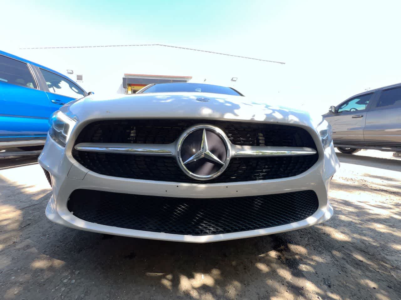 Thumbnail: 2019 Mercedes-Benz A-Class - 29