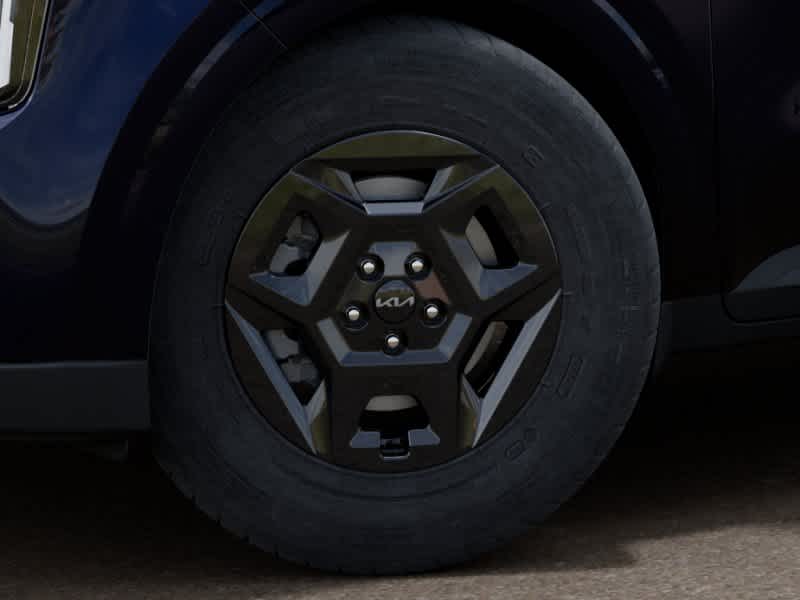 Thumbnail: 2026 Kia Carnival - 9