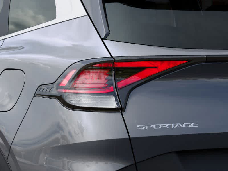 Thumbnail: 2025 Kia Sportage - 11