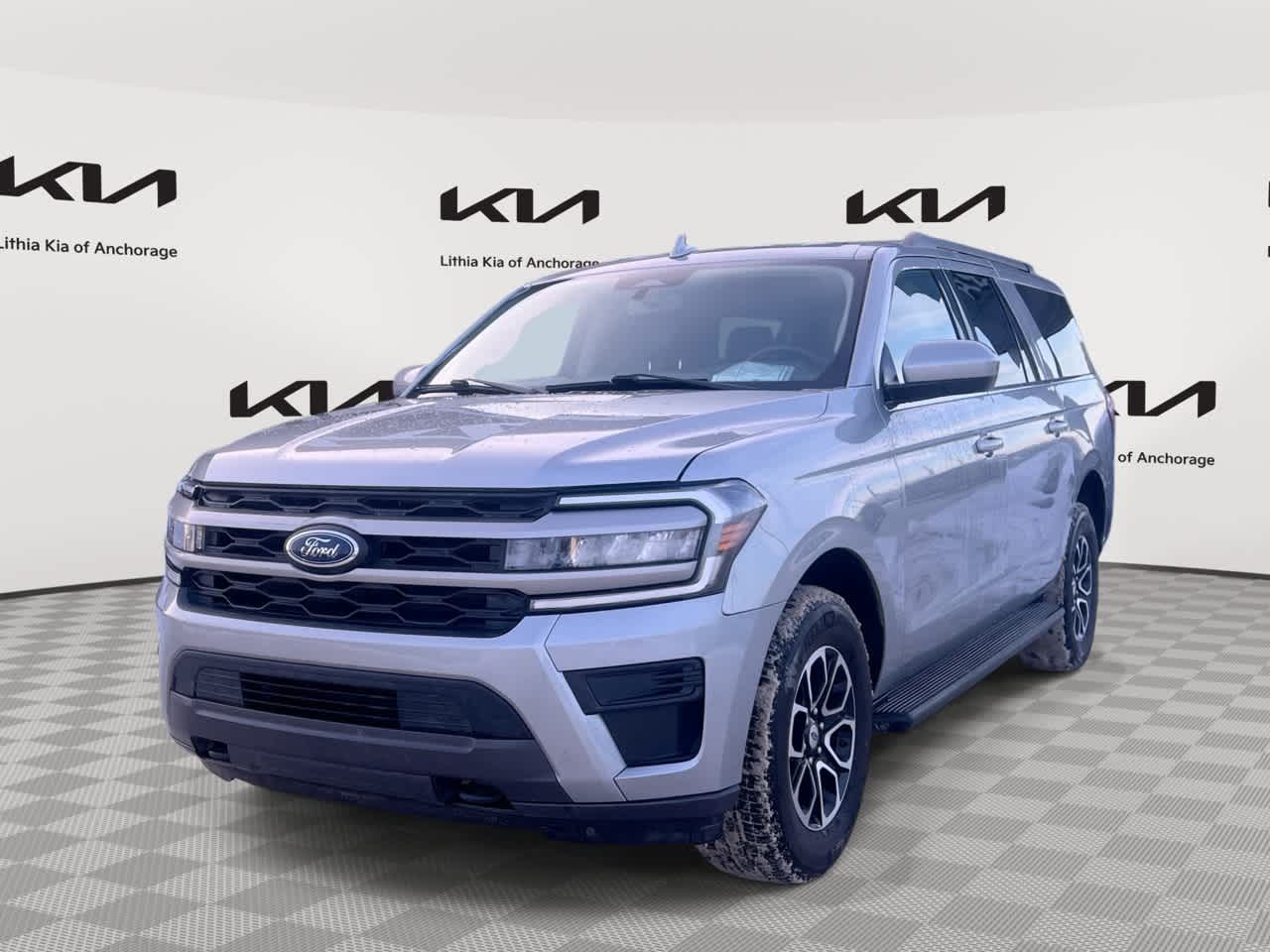 Thumbnail: 2023 Ford Expedition MAX - 1