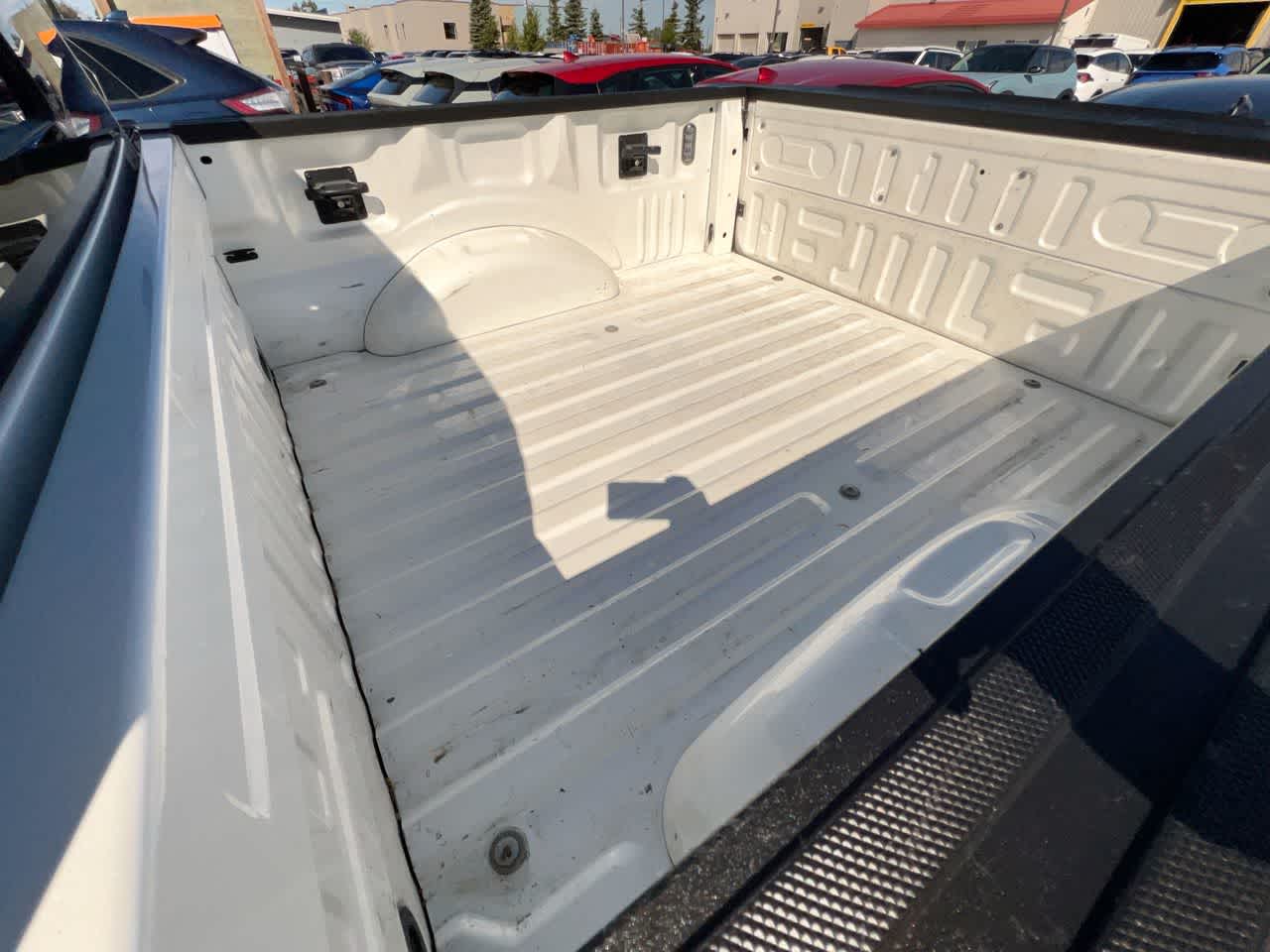 Thumbnail: 2021 Ford F-150 - 26